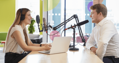 10 razones por las que necesita podcasts en su contenido
