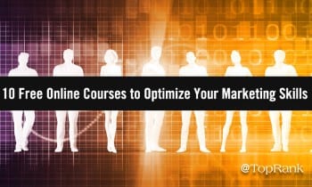 10 cursos online gratuitos para optimizar su marketing