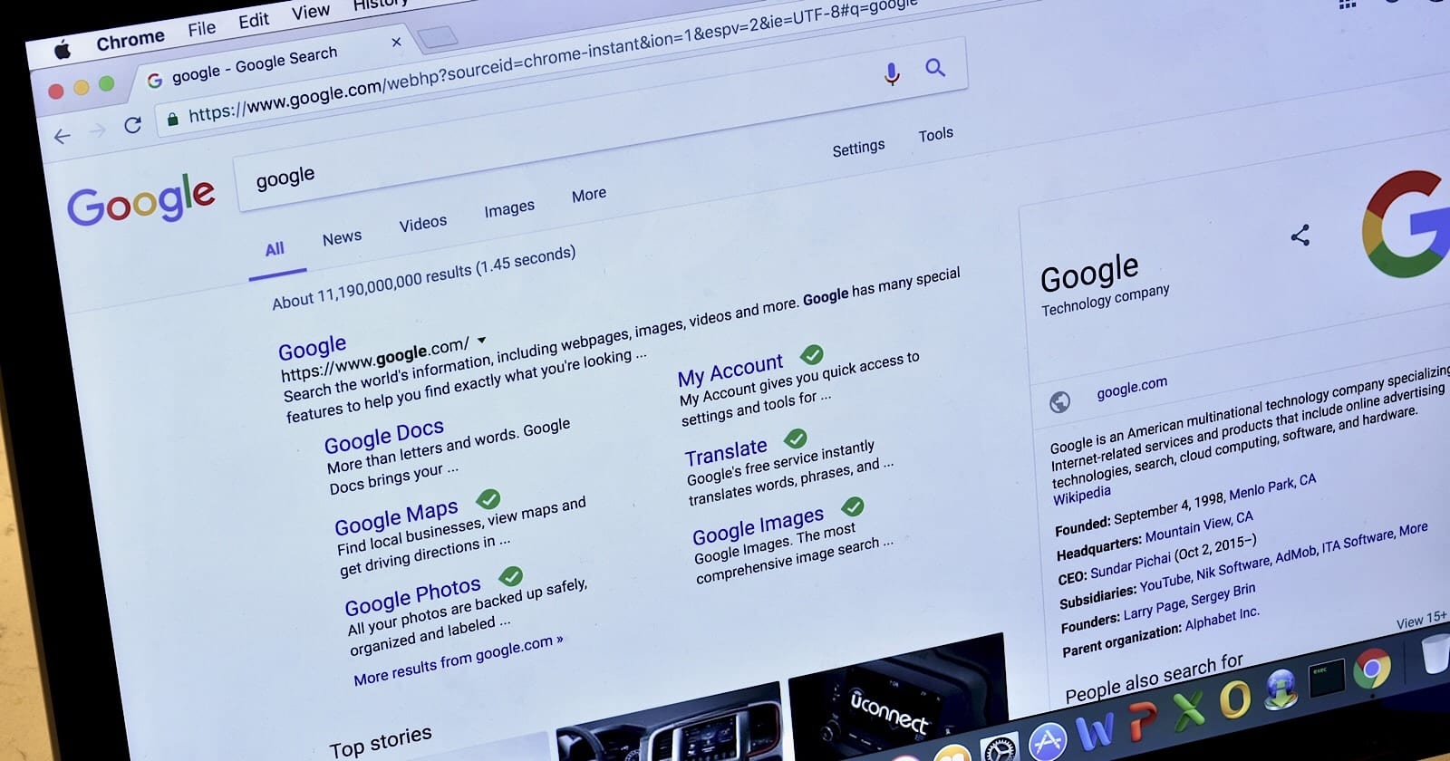 Console Search: Google elimina las URL solicitadas en 24 horas