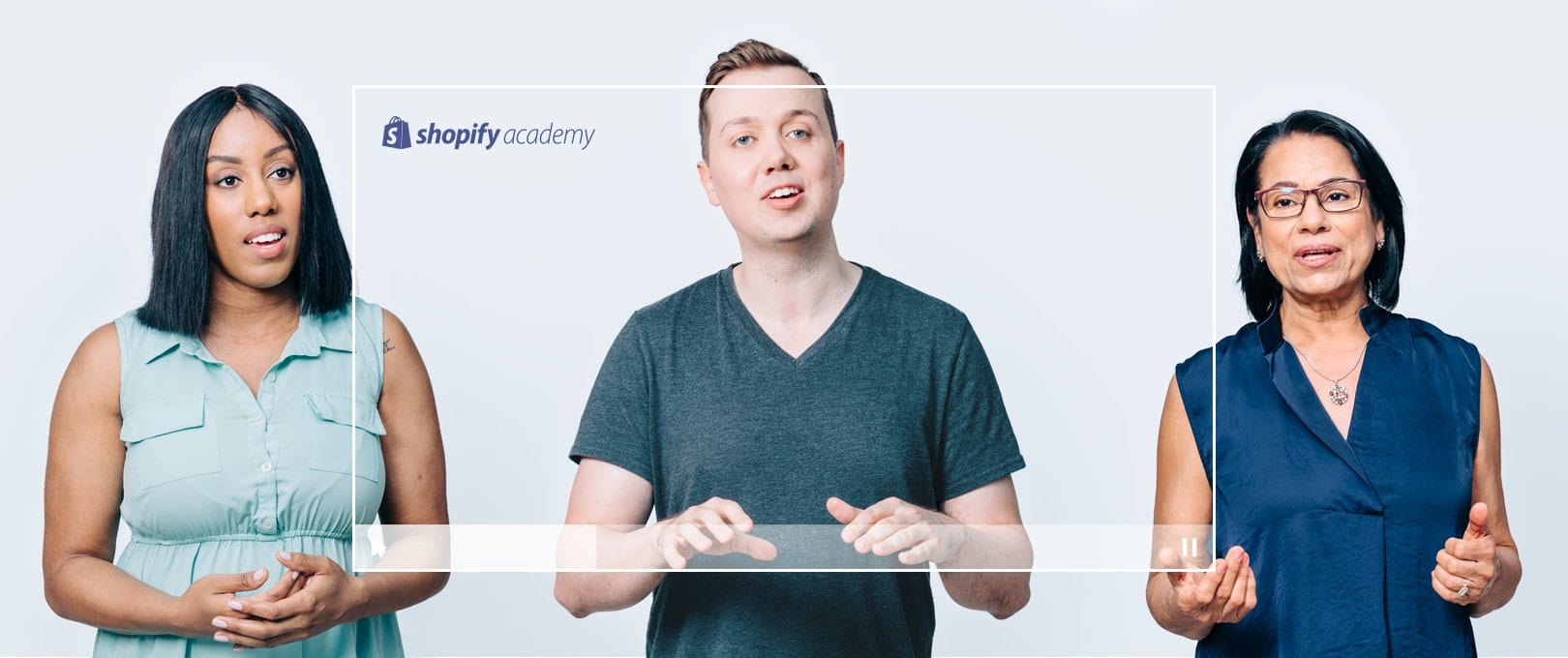 Academia de Shopify: capacitación gratuita para emprendedores