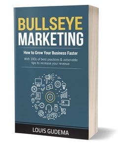 Si tiene más cerebro que dinero, use Marketing de Bullseye
