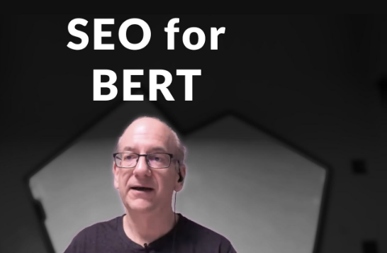 Google: Responde cómo optimizar para BERT