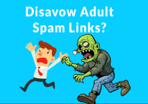 Enlaces de spam para adultos: ¿debería rechazarlos?