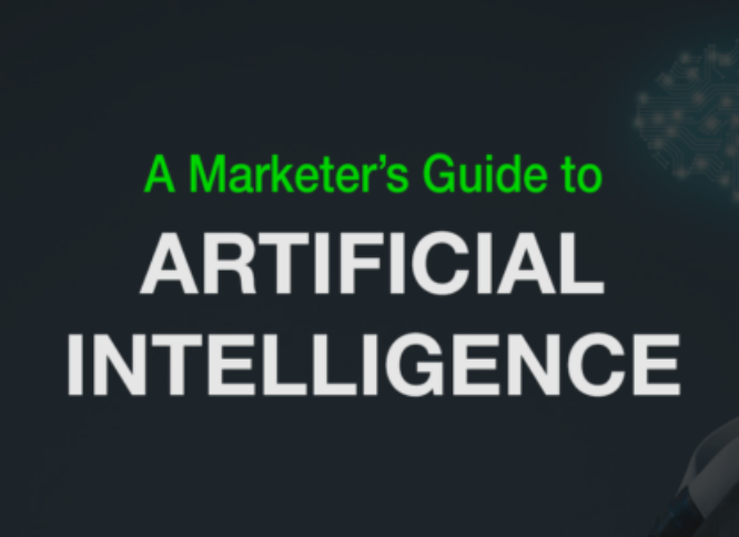 PYME: Una introducción a la inteligencia artificial en Marketing