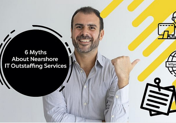 eCommerce: Nearshore, 6 mitos sobre el nuevo outsourcing