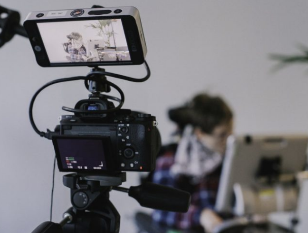 Contenido: 5 consejos para producir de video en cuarentena