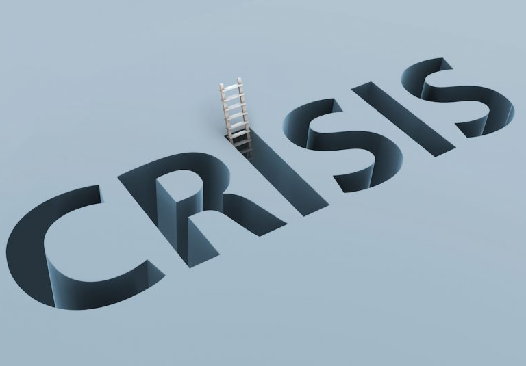 PYME: Siga estos 4 pasos cuando maneje una crisis