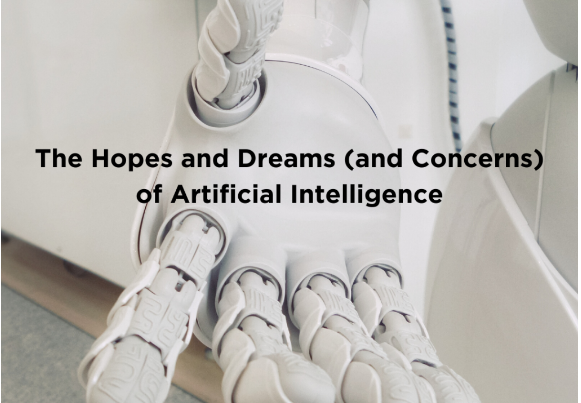 eCommerce: Las esperanzas y pesadillas de la IA