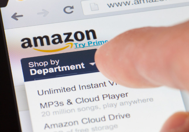 eCommerce: Cómo pueden las tiendas competir con Amazon