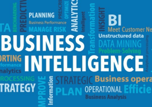 4 tendencias de inteligencia empresarial para observar en 2019