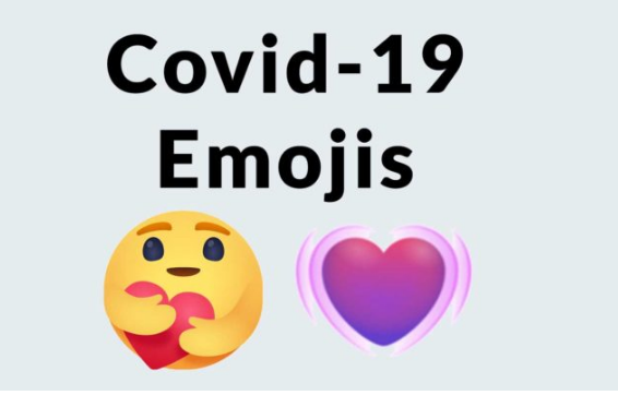 Facebook: Facebook publica tus Emoji de Coronavirus