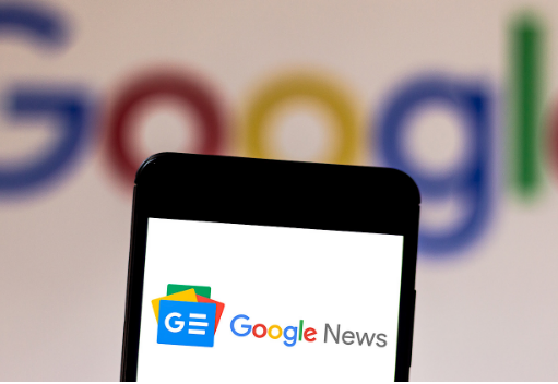 Google: Herramienta para administrar tu Contenido en News