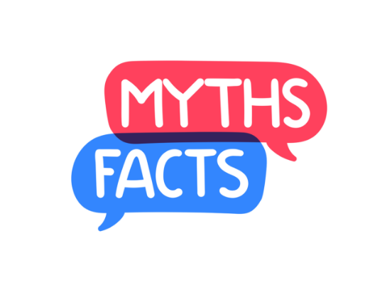 SEO: 7 mitos de SEO comunes, vistos y desacreditados