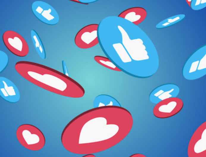 Facebook: ocultará oficialmente los likes en las publicaciones