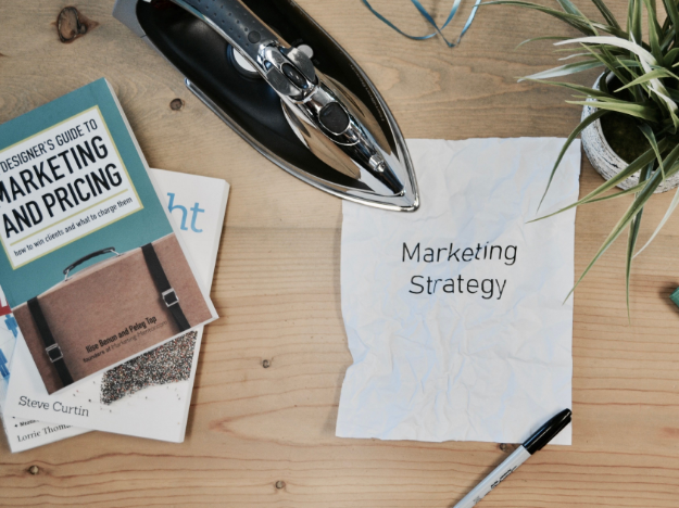 Las 5 mejores estrategias de marketing digital para principiantes