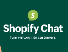 Chat Shopify: cierre más ventas a través de conversaciones live