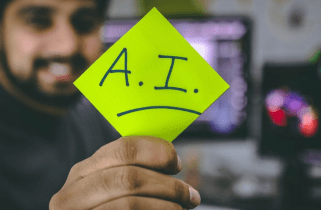 ¿Qué es IA. Desarrollado de todos modos?