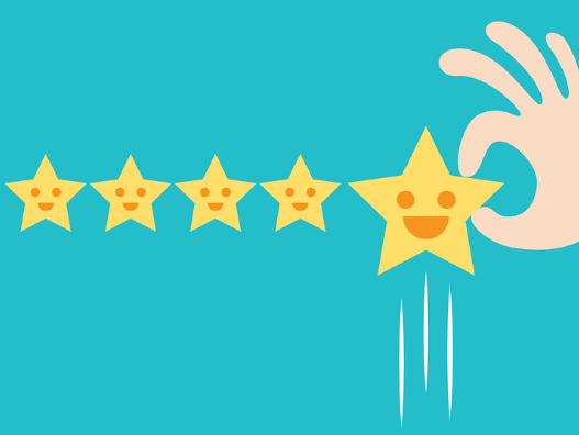eCommerce: 9 formas de responder a las reviews de Apps