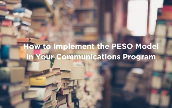 PYME: Cómo implementar el modelo PESO en tu programa