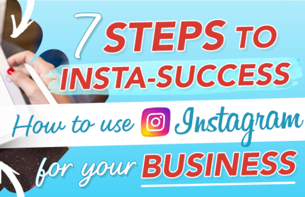 Instagram: 7 pasos para éxito ¿Cómo usarlo para tu negocio?
