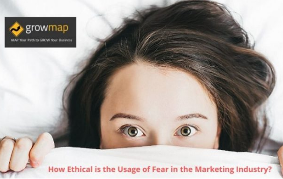 eCommerce: ¿Es ético es el uso del miedo en el Marketing?