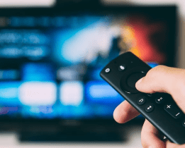TV conectada: 3 razones por las que deberías usarla