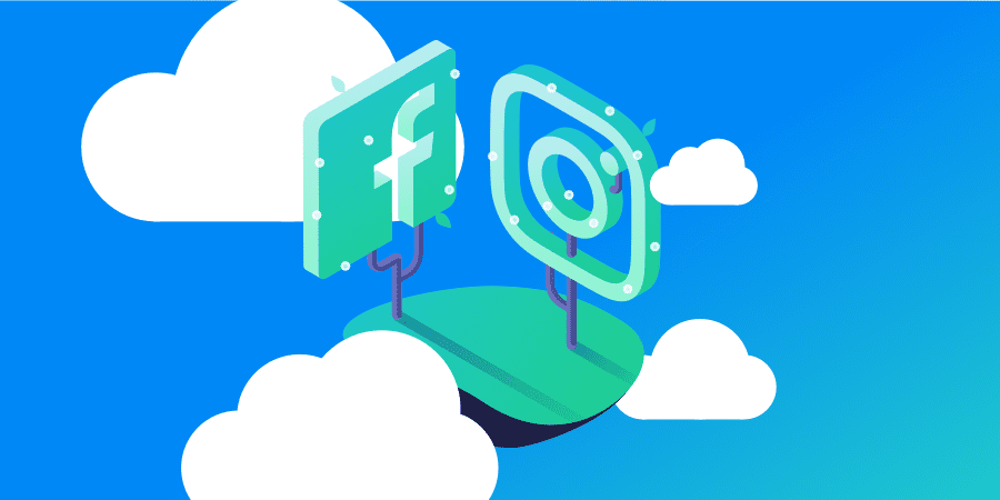 Facebook e Instagram en 2018: consigue likes y seguidores