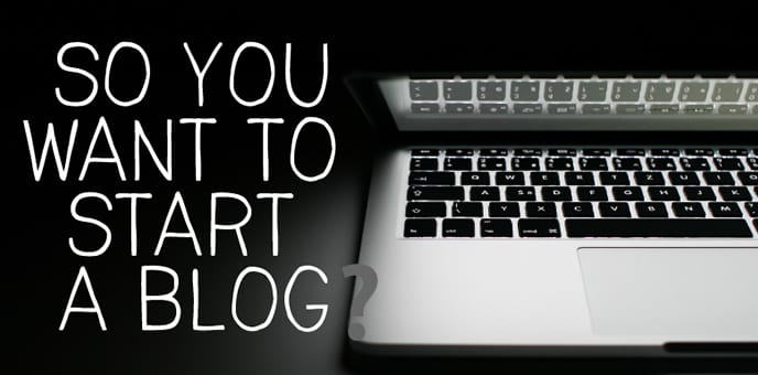 Las Preguntas más importantes al iniciar un Blog: Parte 2