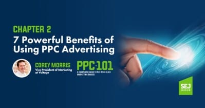 7 beneficios poderosos de usar publicidad PPC