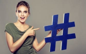 9 herramientas de seguimiento de hashtags para vendedores