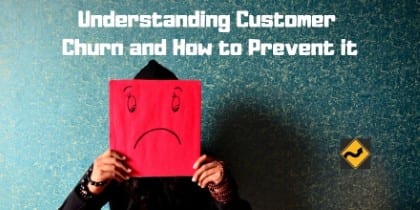 Entendiendo la pérdida de clientes y cómo prevenirla