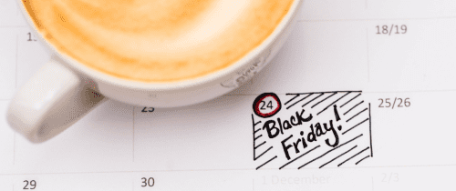 3 minoristas ofrecen consejos para Black Friday Cyber Monday 2018