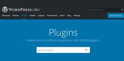5 tipos de Plugins de WordPress que necesitas usar exclusivamente