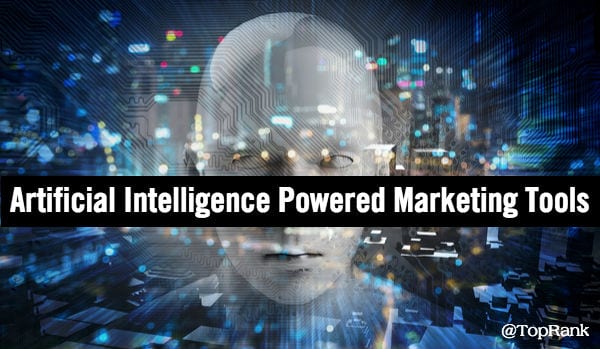 54 Herramientas de marketing por inteligencia artificial