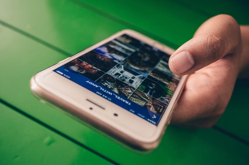 Maximizar tus esfuerzos de publicidad en Instagram usando video