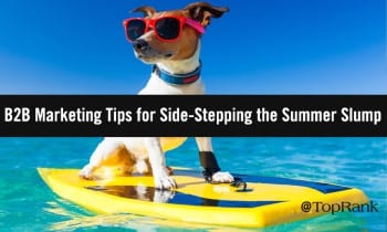 Se acerca verano: 5 consejos para comerciantes B2B
