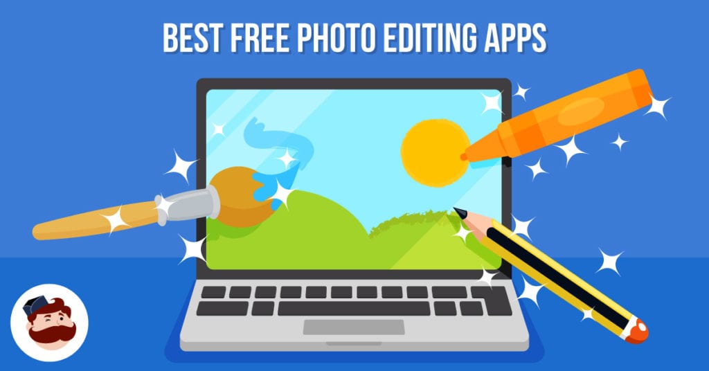 Las 8 mejores pro apps de edición de fotos