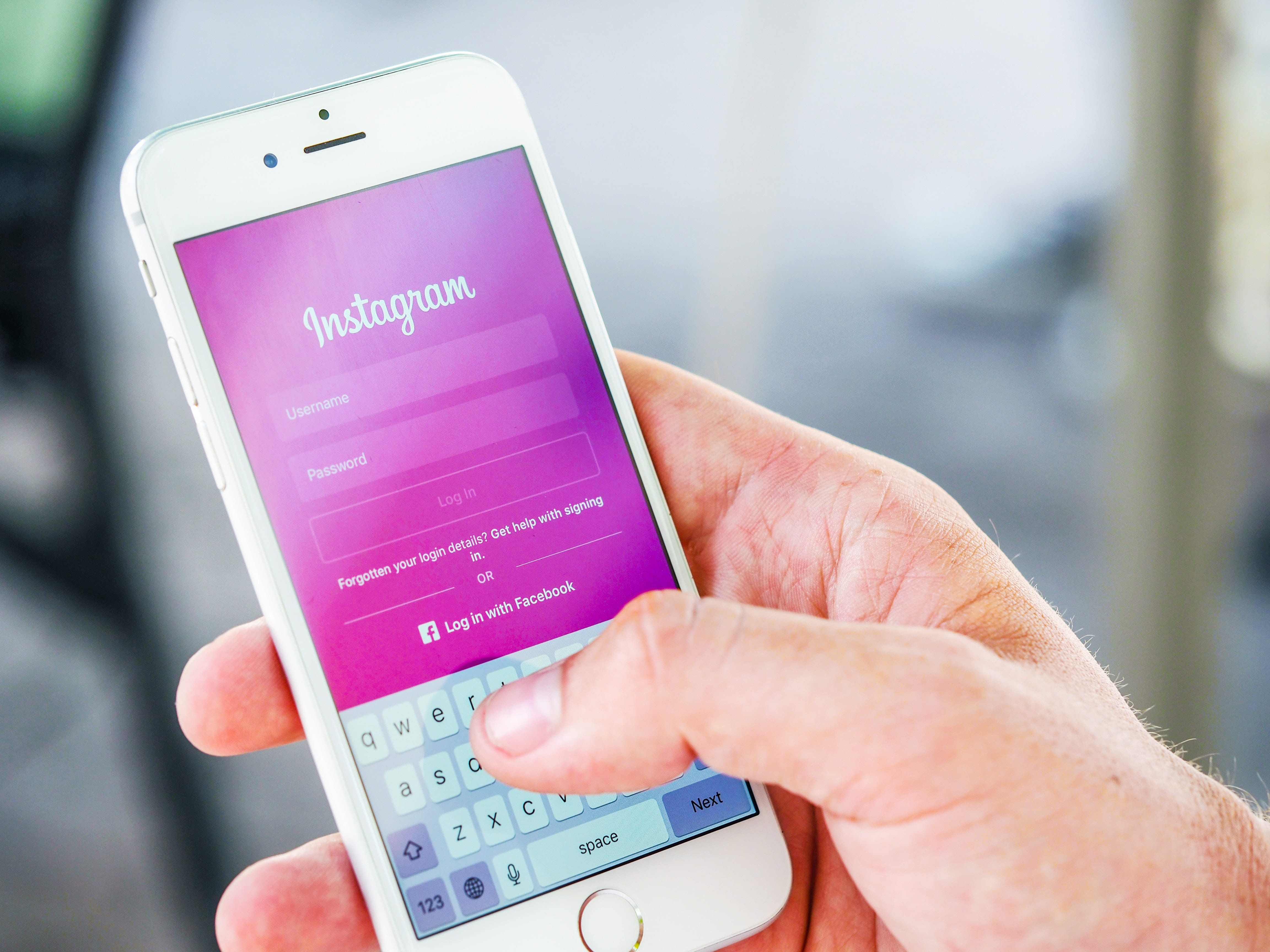 Agencias: Cómo mejorar vuestras publicaciones de Instagram