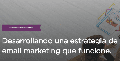 Desarrollando una estrategia de email marketing que funcione