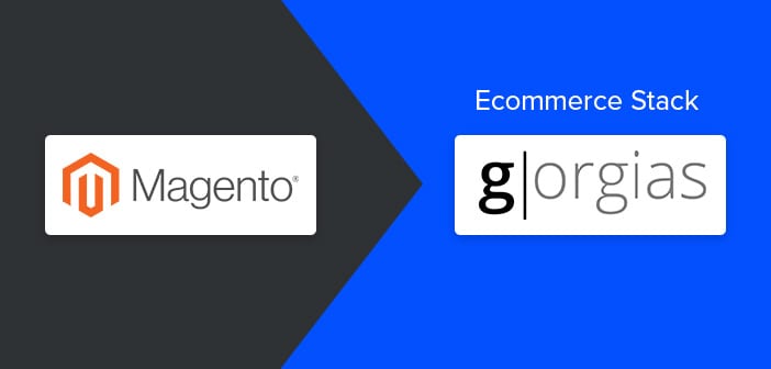 Herramientas de marketing populares para su tienda Magento: E-commerce Stack By Gorgias