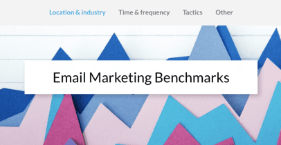 Métricas de marketing por email: todo lo que necesita saber