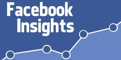 Lo que Facebook Insights puede enseñarle acerca de su negocio