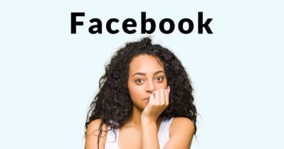 Encuesta revela una tendencia negativa de marketing en Facebook