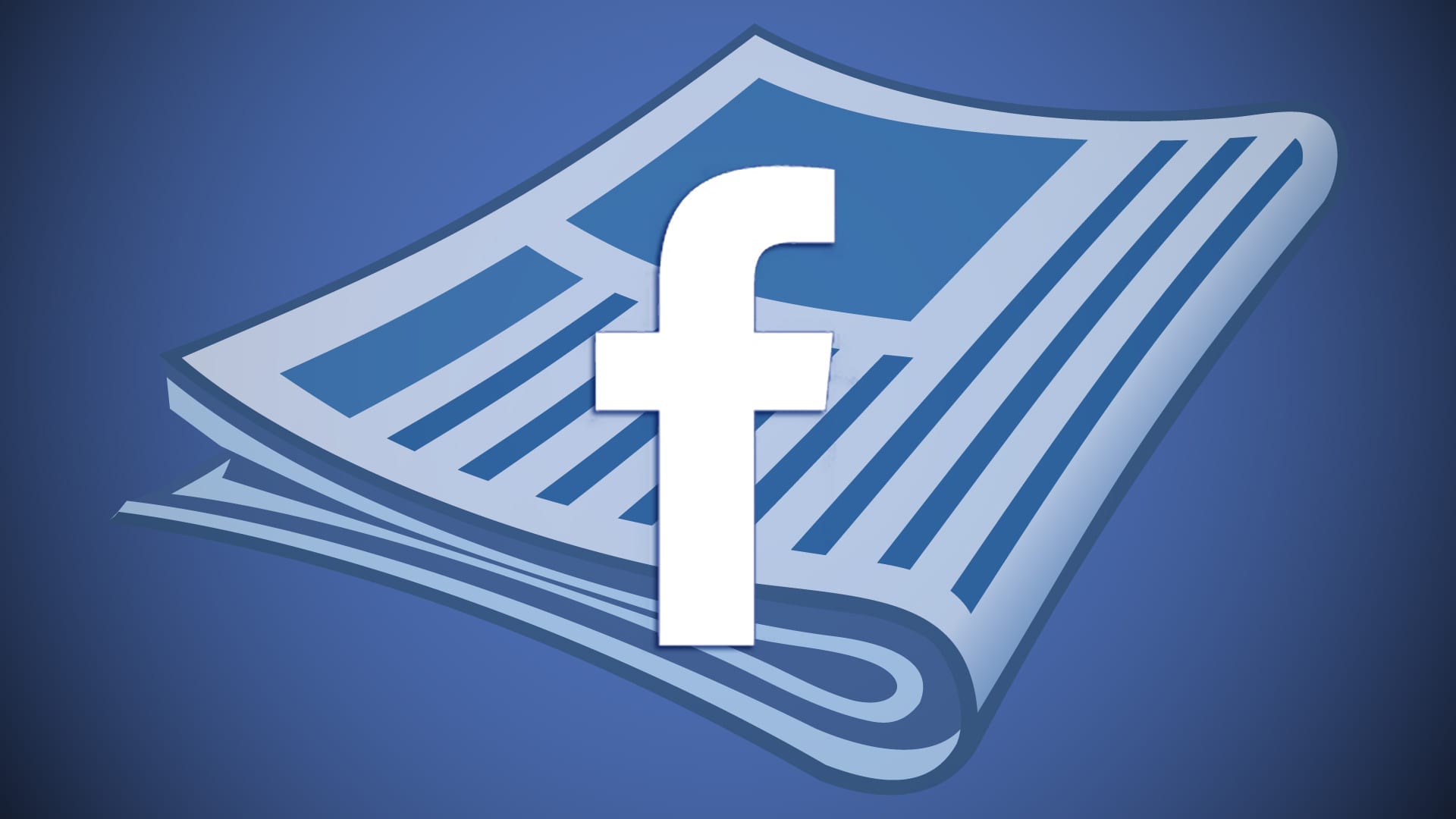 Pruebas del News Feed de Facebook: relacionado y sharing