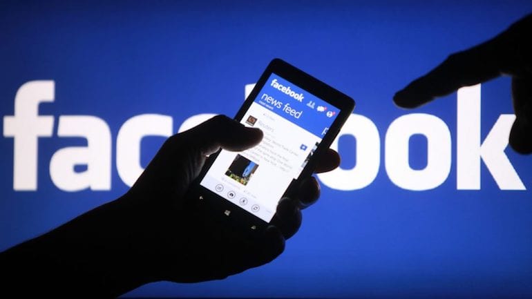Por qué los Millennials no se desconectan de Facebook