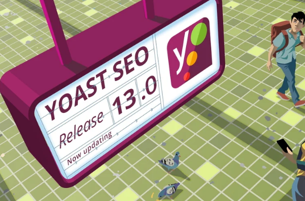WordPress: Yoast SEO 13.0: mejoras en bambalinas
