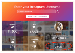 5 formas de medir los resultados de marketing de Instagram