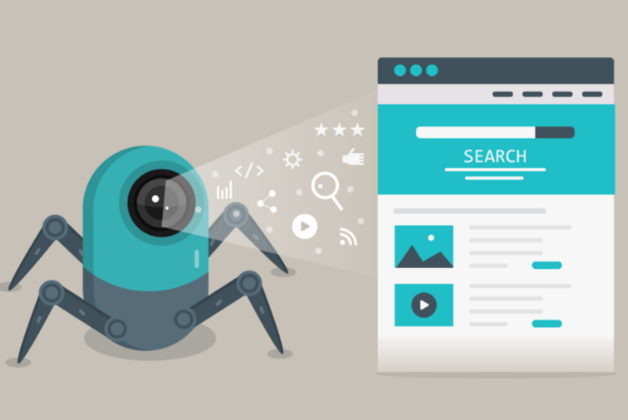 SEO: ¿Qué son las arañas de rastreo de motores de búsqueda?