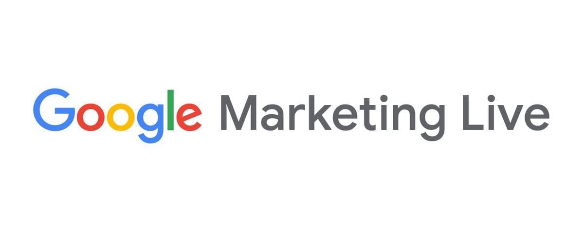 Las 5 estadísticas más importantes de Google Marketing Live 2018