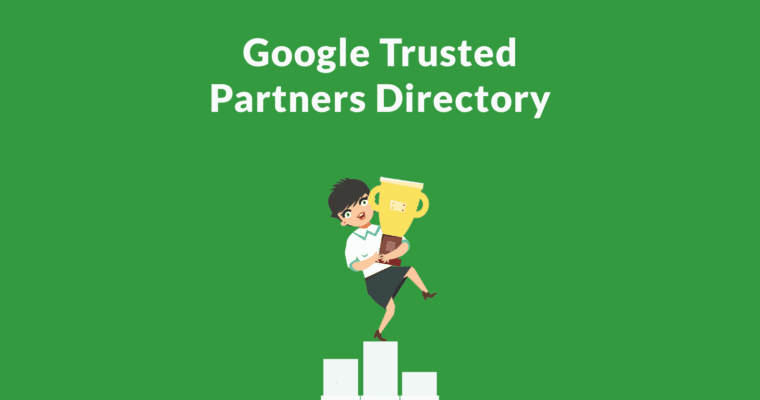 Google Partners ahora también podrán manejar My Business